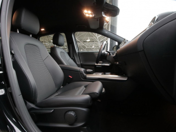 Mercedes-Benz B 180 Progressive LED MBUX SpiegelP SitzkomfortP
