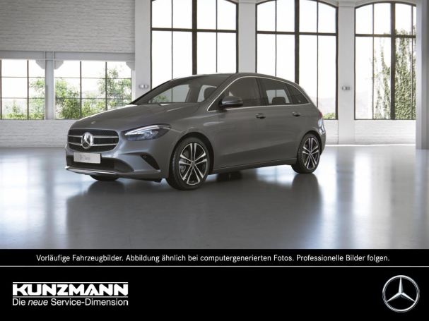 Mercedes-Benz B 180 Progressive MBUX NaviPrem LED Kamera SpurH
