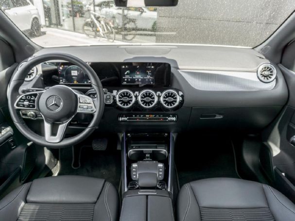 Mercedes-Benz B 200 4M Progressive Panorama Distronic 360° Mercedes-Benz B 200 4M Progressive Panorama Distronic 360°