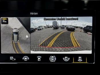 Mercedes-Benz B 200 4M Progressive Panorama Distronic 360°