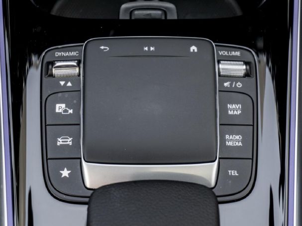 Mercedes-Benz B 200 4M Progressive Panorama Distronic 360° Mercedes-Benz B 200 4M Progressive Panorama Distronic 360°