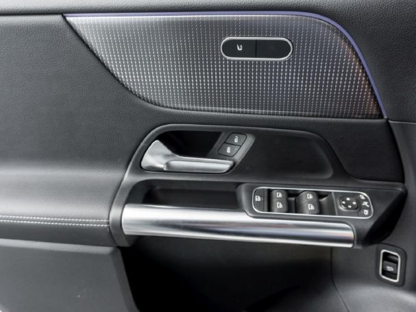 Mercedes-Benz B 200 4M Progressive Panorama Distronic 360° Mercedes-Benz B 200 4M Progressive Panorama Distronic 360°