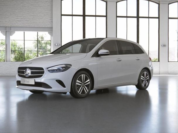Mercedes-Benz B 200 4M Progressive Panorama Distronic 360°