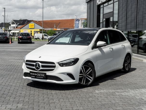 Mercedes-Benz B 200 4M Progressive Panorama Distronic 360°