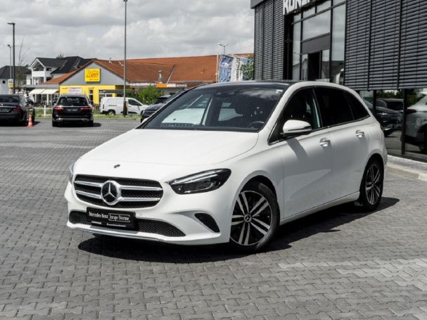 Mercedes-Benz B 200 4M Progressive Panorama Distronic 360°