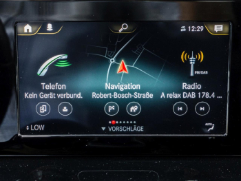 Mercedes-Benz B 200 4M Progressive Panorama Distronic 360°