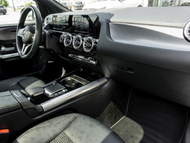 Mercedes-Benz B 200 4M Progressive Panorama Distronic 360° Mercedes-Benz B 200 4M Progressive Panorama Distronic 360°