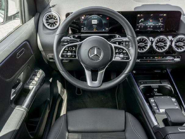 Mercedes-Benz B 200 4M Progressive Panorama Distronic 360° Mercedes-Benz B 200 4M Progressive Panorama Distronic 360°