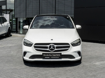 Mercedes-Benz B 200 4M Progressive Panorama Distronic 360°