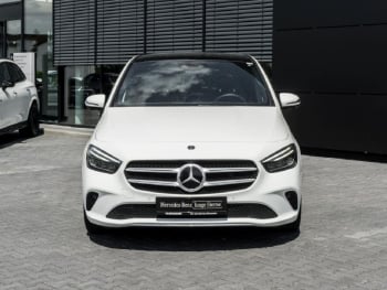 Mercedes-Benz B 200 4M Progressive Panorama Distronic 360°