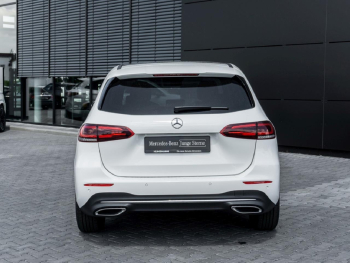 Mercedes-Benz B 200 4M Progressive Panorama Distronic 360°