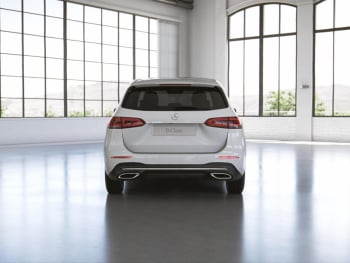 Mercedes-Benz B 200 4M Progressive Panorama Distronic 360°
