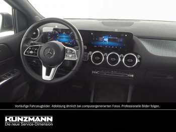 Mercedes-Benz B 200 4M Progressive MBUX Navi LED Kamera ParkA