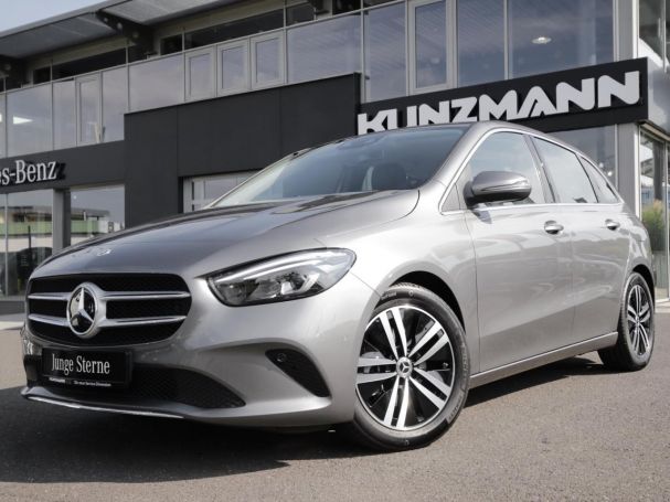 Unsere Auswahl An Mercedes Benz B Klasse Gebrauchtwagen