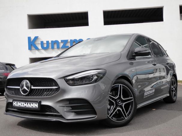 Unsere Auswahl An Mercedes Benz B Klasse Gebrauchtwagen