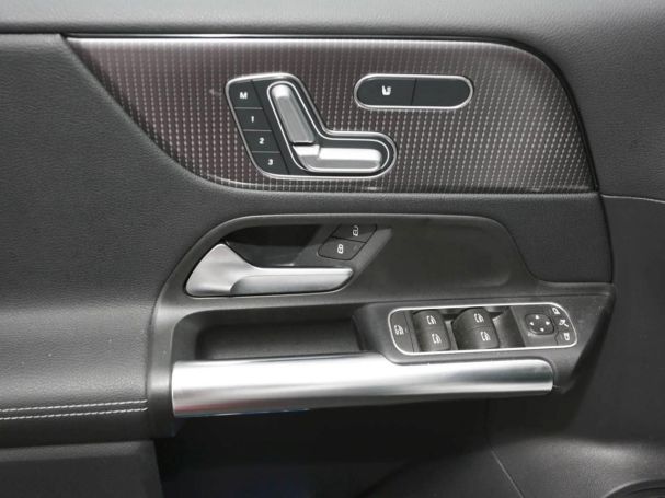 Mercedes-Benz B 200 d Progressive MBUX Navi Spurhalte Kamera