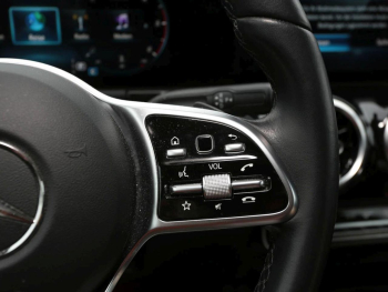 Mercedes-Benz B 200 d Progressive MBUX Navi Spurhalte Kamera