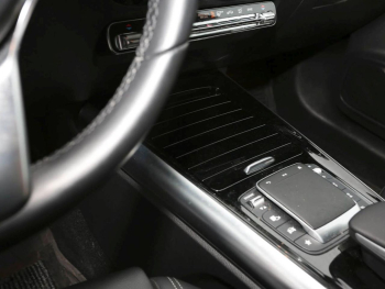 Mercedes-Benz B 200 d Progressive MBUX Navi Spurhalte Kamera