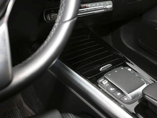 Mercedes-Benz B 200 d Progressive MBUX Navi Spurhalte Kamera