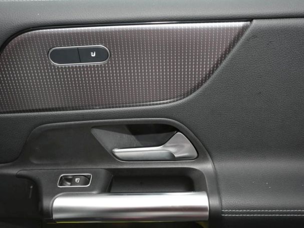 Mercedes-Benz B 200 d Progressive MBUX Navi Spurhalte Kamera