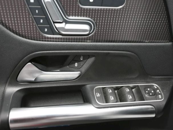 Mercedes-Benz B 200 d Progressive MBUX Navi Spurhalte Kamera