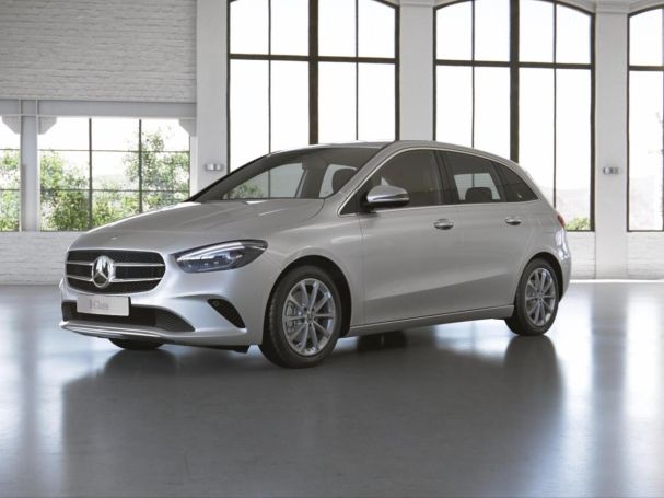 Mercedes-Benz B 200 d Progressive MBUX Navi Spurhalte Kamera