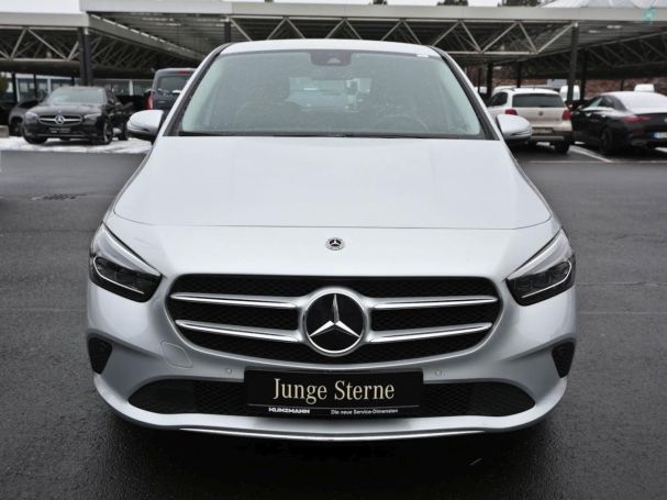 Mercedes-Benz B 200 d Progressive MBUX Navi Spurhalte Kamera