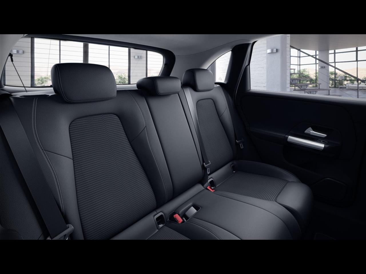 Mercedes-Benz B 200 d Progressive MBUX Navi Spurhalte Kamera