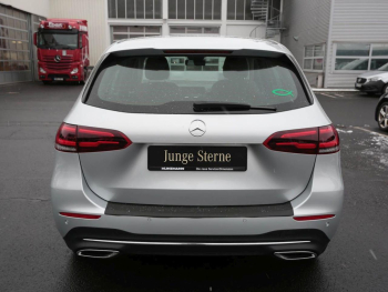 Mercedes-Benz B 200 d Progressive MBUX Navi Spurhalte Kamera