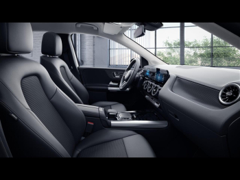 Mercedes-Benz B 200 d Progressive MBUX Navi Spurhalte Kamera