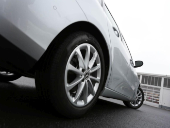 Mercedes-Benz B 200 d Progressive MBUX Navi Spurhalte Kamera