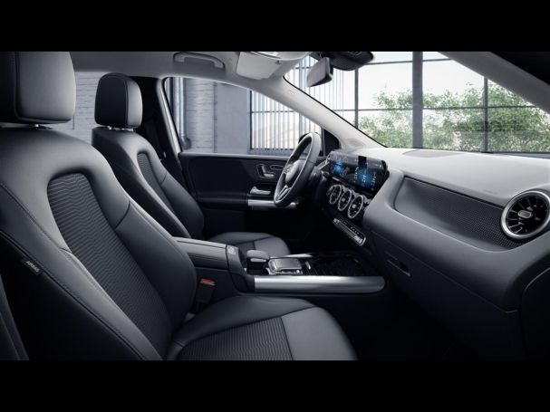 Mercedes-Benz B 200 d Progressive MBUX Navi Spurhalte Kamera