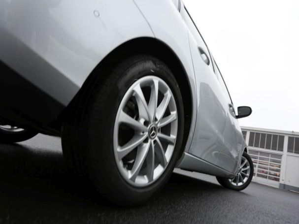 Mercedes-Benz B 200 d Progressive MBUX Navi Spurhalte Kamera