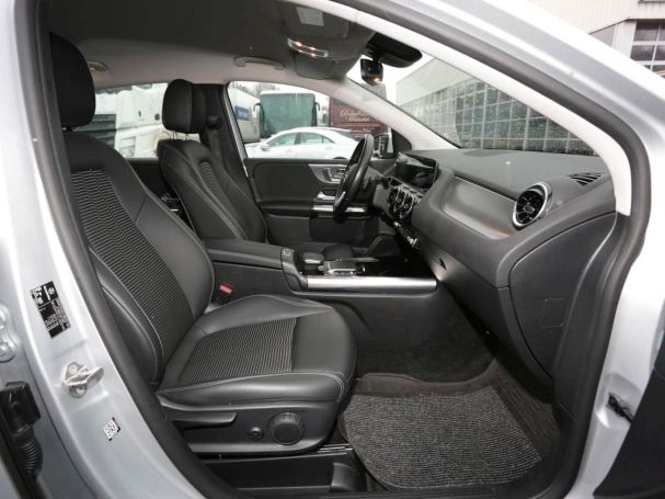 Mercedes-Benz B 200 d Progressive MBUX Navi Spurhalte Kamera