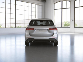 Mercedes-Benz B 200 d Progressive MBUX Navi Spurhalte Kamera