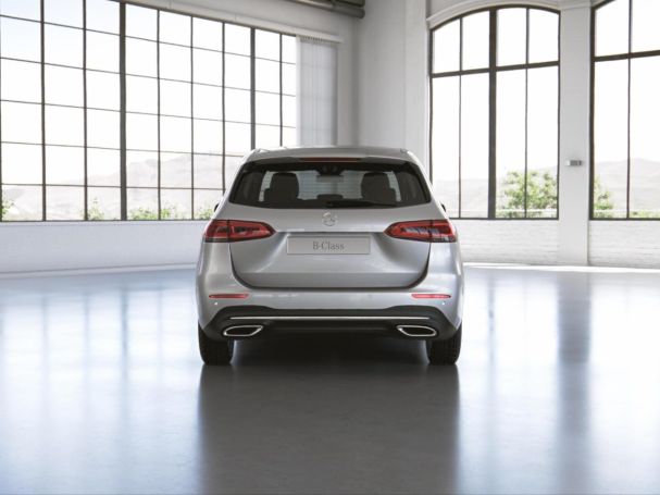 Mercedes-Benz B 200 d Progressive MBUX Navi Spurhalte Kamera