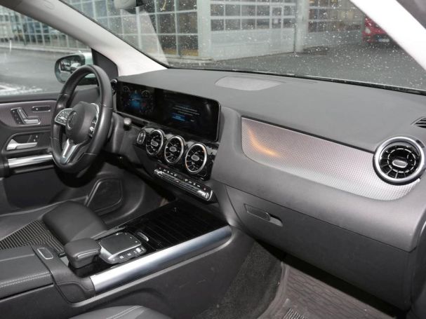 Mercedes-Benz B 200 d Progressive MBUX Navi Spurhalte Kamera