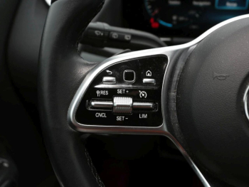 Mercedes-Benz B 200 d Progressive MBUX Navi Spurhalte Kamera