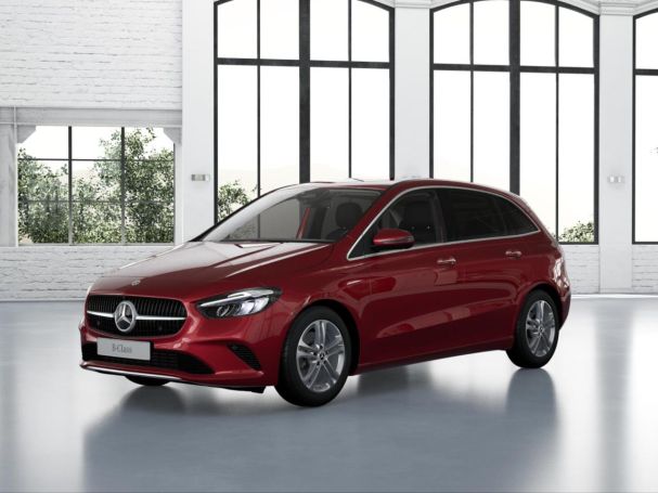 Mercedes-Benz B 200 d Progressive MBUXNavi-Prem. Kamera Easy-P