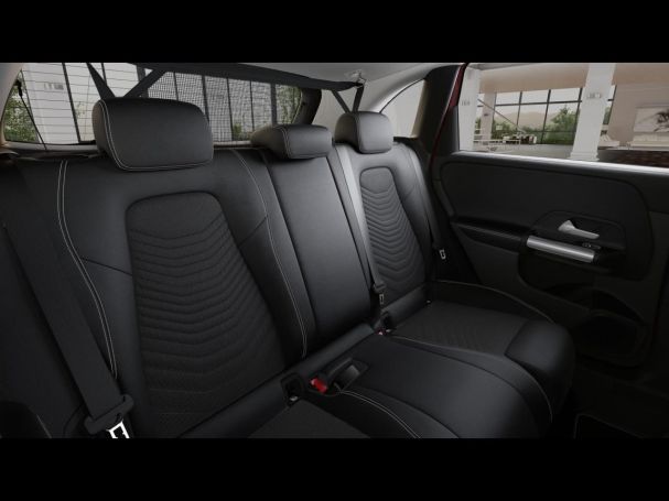 Mercedes-Benz B 200 d Progressive MBUXNavi-Prem. Kamera Easy-P