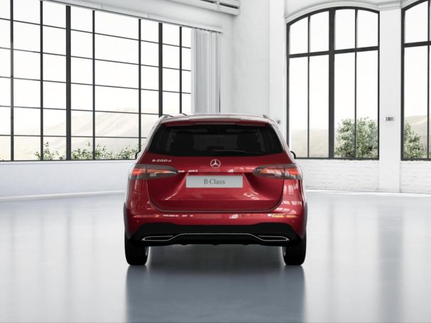 Mercedes-Benz B 200 d Progressive MBUXNavi-Prem. Kamera Easy-P