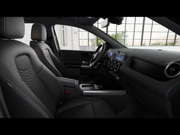 Mercedes-Benz B 200 d Progressive MBUXNavi-Prem. Distronic AHK Mercedes-Benz B 200 d Progressive MBUXNavi-Prem. Distronic AHK