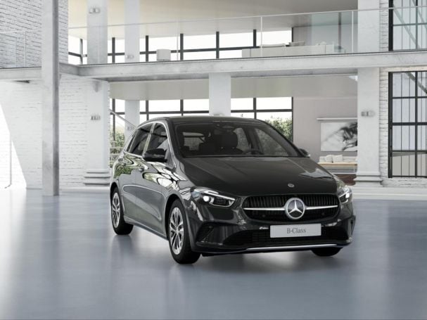 Mercedes-Benz B 200 d Progressive MBUXNavi-Prem. Distronic AHK Mercedes-Benz B 200 d Progressive MBUXNavi-Prem. Distronic AHK