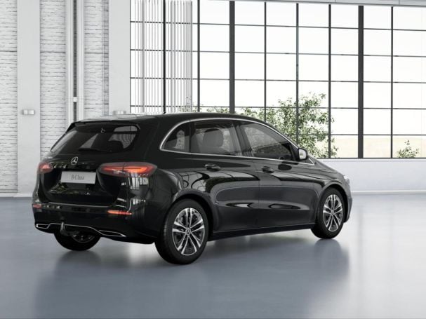 Mercedes-Benz B 200 d Progressive Distronic Rückfahrkamera AHK Mercedes-Benz B 200 d Progressive Distronic Rückfahrkamera AHK