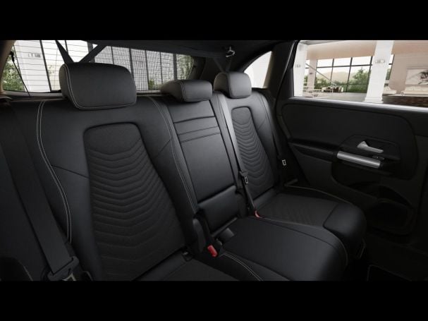 Mercedes-Benz B 200 d Progressive Distronic Rückfahrkamera AHK Mercedes-Benz B 200 d Progressive Distronic Rückfahrkamera AHK