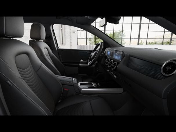 Mercedes-Benz B 200 d Progressive Distronic Rückfahrkamera AHK Mercedes-Benz B 200 d Progressive Distronic Rückfahrkamera AHK
