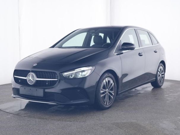Mercedes-Benz B 200 d Progressive MBUX Navi-Prem. SpurH 360° Mercedes-Benz B 200 d Progressive MBUX Navi-Prem. SpurH 360°