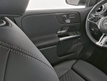 Mercedes-Benz B 200 d Progressive MBUX Navi-Prem. SpurH 360°