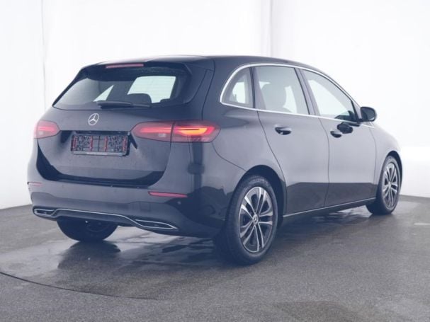 Mercedes-Benz B 200 d Progressive MBUX Navi-Prem. SpurH 360° Mercedes-Benz B 200 d Progressive MBUX Navi-Prem. SpurH 360°