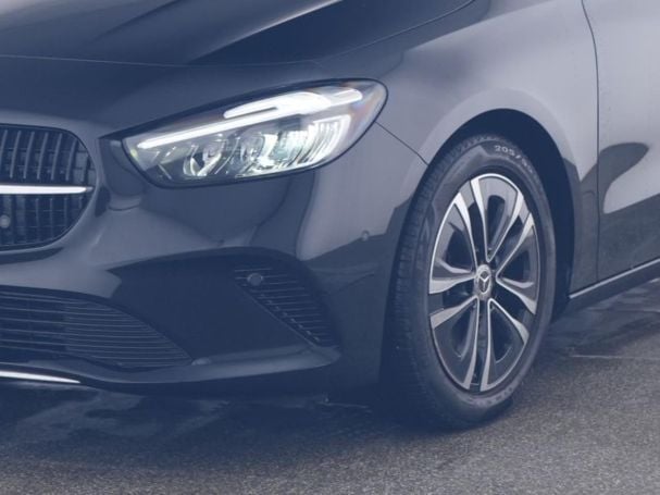 Mercedes-Benz B 200 d Progressive MBUX Navi-Prem. SpurH 360° Mercedes-Benz B 200 d Progressive MBUX Navi-Prem. SpurH 360°